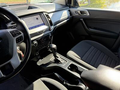 2022 Ford Ranger XLT   - Photo 18 - Greensburg, IN 47240-9353