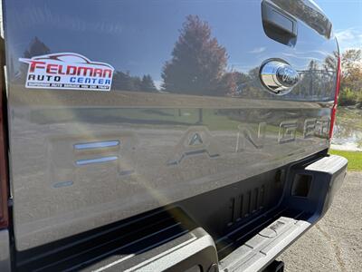 2022 Ford Ranger XLT   - Photo 24 - Greensburg, IN 47240-9353