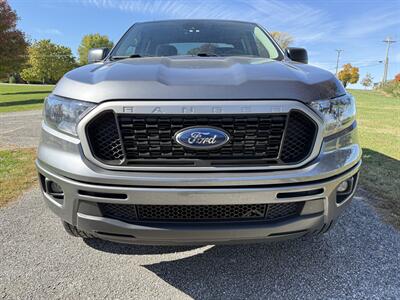 2022 Ford Ranger XLT   - Photo 13 - Greensburg, IN 47240-9353