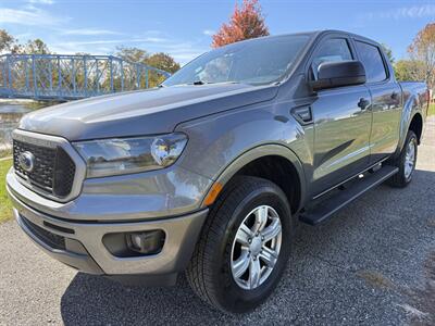 2022 Ford Ranger XLT   - Photo 10 - Greensburg, IN 47240-9353