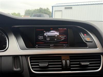 2014 Audi A5 2.0T quattro Premium Plus   - Photo 22 - Greensburg, IN 47240-9353