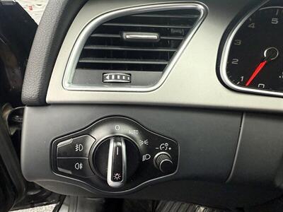 2014 Audi A5 2.0T quattro Premium Plus   - Photo 20 - Greensburg, IN 47240-9353