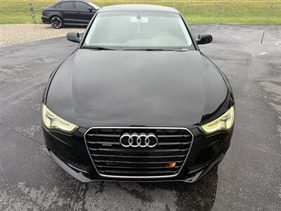 2014 Audi A5 2.0T quattro Premium Plus   - Photo 11 - Greensburg, IN 47240-9353