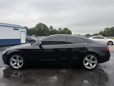 2014 Audi A5 2.0T quattro Premium Plus   - Photo 2 - Greensburg, IN 47240-9353