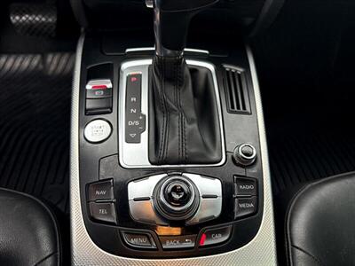 2014 Audi A5 2.0T quattro Premium Plus   - Photo 24 - Greensburg, IN 47240-9353