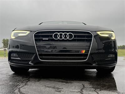 2014 Audi A5 2.0T quattro Premium Plus   - Photo 12 - Greensburg, IN 47240-9353