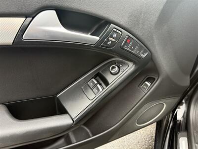 2014 Audi A5 2.0T quattro Premium Plus   - Photo 15 - Greensburg, IN 47240-9353