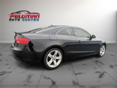 2014 Audi A5 2.0T quattro Premium Plus   - Photo 7 - Greensburg, IN 47240-9353