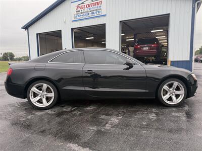 2014 Audi A5 2.0T quattro Premium Plus   - Photo 8 - Greensburg, IN 47240-9353