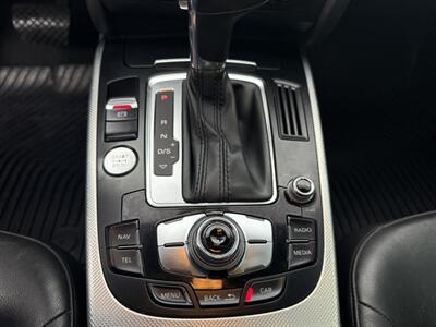 2014 Audi A5 2.0T quattro Premium Plus   - Photo 24 - Greensburg, IN 47240-9353