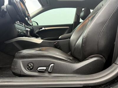 2014 Audi A5 2.0T quattro Premium Plus   - Photo 17 - Greensburg, IN 47240-9353