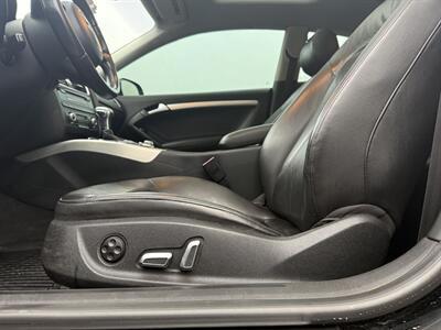 2014 Audi A5 2.0T quattro Premium Plus   - Photo 17 - Greensburg, IN 47240-9353