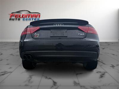 2014 Audi A5 2.0T quattro Premium Plus   - Photo 6 - Greensburg, IN 47240-9353