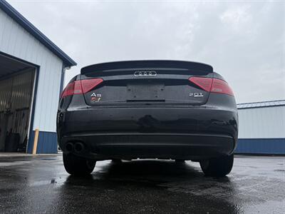 2014 Audi A5 2.0T quattro Premium Plus   - Photo 6 - Greensburg, IN 47240-9353