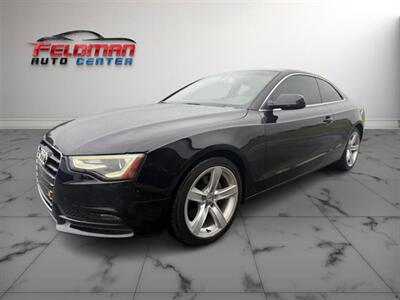 2014 Audi A5 2.0T quattro Premium Plus   - Photo 13 - Greensburg, IN 47240-9353