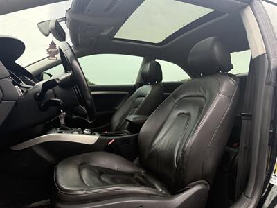 2014 Audi A5 2.0T quattro Premium Plus   - Photo 30 - Greensburg, IN 47240-9353