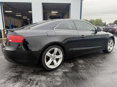 2014 Audi A5 2.0T quattro Premium Plus   - Photo 7 - Greensburg, IN 47240-9353