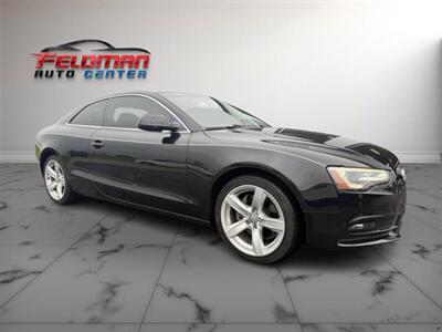 2014 Audi A5 2.0T quattro Premium Plus   - Photo 9 - Greensburg, IN 47240-9353
