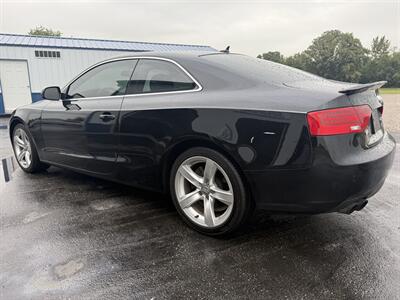 2014 Audi A5 2.0T quattro Premium Plus   - Photo 3 - Greensburg, IN 47240-9353