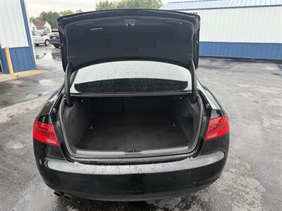 2014 Audi A5 2.0T quattro Premium Plus   - Photo 31 - Greensburg, IN 47240-9353