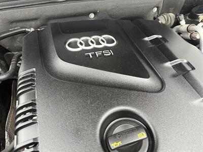 2014 Audi A5 2.0T quattro Premium Plus   - Photo 33 - Greensburg, IN 47240-9353