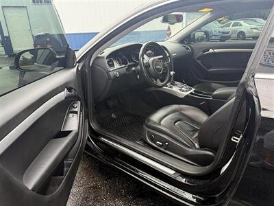 2014 Audi A5 2.0T quattro Premium Plus   - Photo 14 - Greensburg, IN 47240-9353