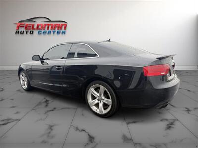 2014 Audi A5 2.0T quattro Premium Plus   - Photo 3 - Greensburg, IN 47240-9353