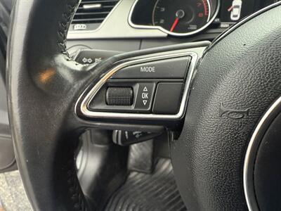 2014 Audi A5 2.0T quattro Premium Plus   - Photo 19 - Greensburg, IN 47240-9353