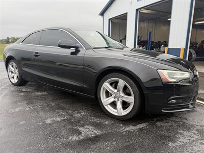 2014 Audi A5 2.0T quattro Premium Plus   - Photo 9 - Greensburg, IN 47240-9353