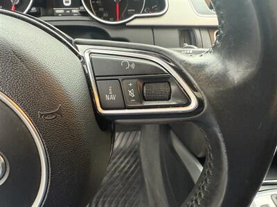 2014 Audi A5 2.0T quattro Premium Plus   - Photo 35 - Greensburg, IN 47240-9353