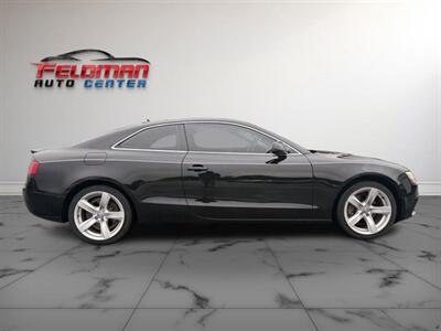 2014 Audi A5 2.0T quattro Premium Plus   - Photo 8 - Greensburg, IN 47240-9353