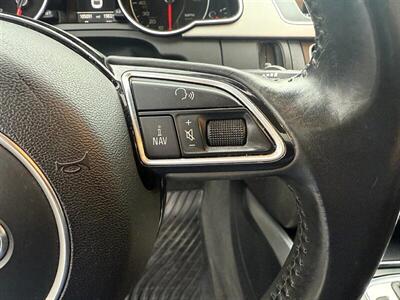 2014 Audi A5 2.0T quattro Premium Plus   - Photo 35 - Greensburg, IN 47240-9353
