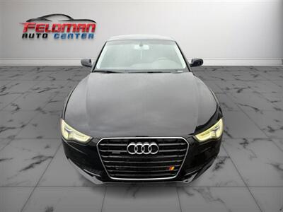 2014 Audi A5 2.0T quattro Premium Plus   - Photo 11 - Greensburg, IN 47240-9353