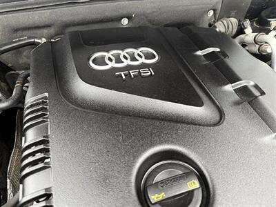 2014 Audi A5 2.0T quattro Premium Plus   - Photo 33 - Greensburg, IN 47240-9353
