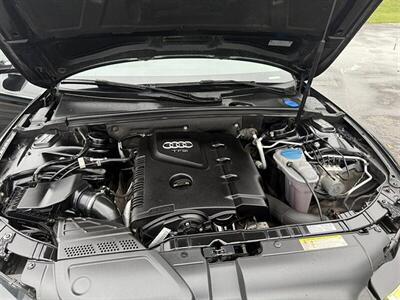 2014 Audi A5 2.0T quattro Premium Plus   - Photo 32 - Greensburg, IN 47240-9353