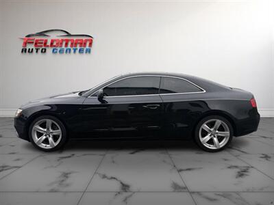 2014 Audi A5 2.0T quattro Premium Plus   - Photo 2 - Greensburg, IN 47240-9353