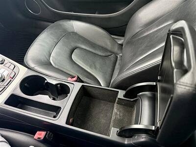 2014 Audi A5 2.0T quattro Premium Plus   - Photo 27 - Greensburg, IN 47240-9353