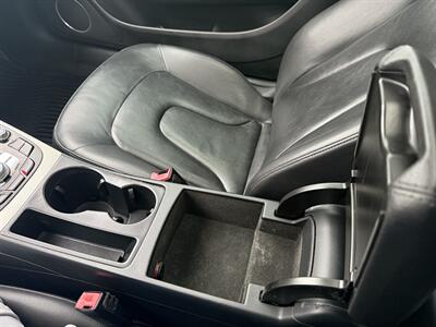 2014 Audi A5 2.0T quattro Premium Plus   - Photo 27 - Greensburg, IN 47240-9353