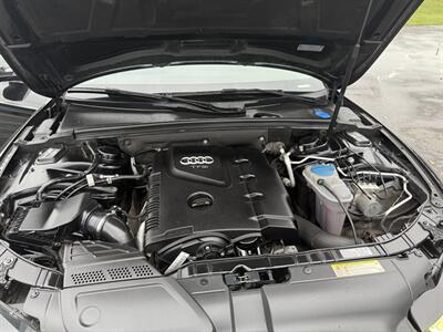 2014 Audi A5 2.0T quattro Premium Plus   - Photo 32 - Greensburg, IN 47240-9353