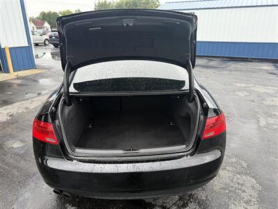 2014 Audi A5 2.0T quattro Premium Plus   - Photo 31 - Greensburg, IN 47240-9353