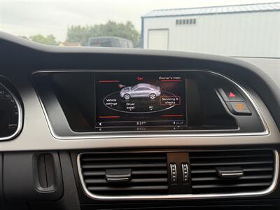 2014 Audi A5 2.0T quattro Premium Plus   - Photo 22 - Greensburg, IN 47240-9353