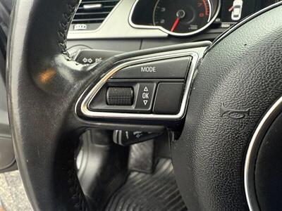 2014 Audi A5 2.0T quattro Premium Plus   - Photo 19 - Greensburg, IN 47240-9353