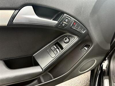 2014 Audi A5 2.0T quattro Premium Plus   - Photo 15 - Greensburg, IN 47240-9353