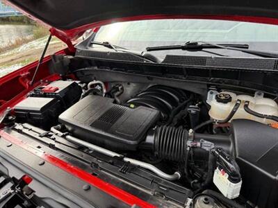 2023 Chevrolet Silverado 1500 LT   - Photo 18 - Greensburg, IN 47240-9353