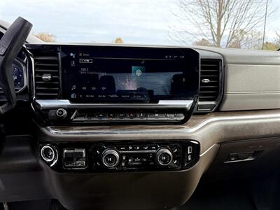 2023 Chevrolet Silverado 1500 LT   - Photo 16 - Greensburg, IN 47240-9353