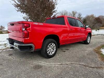 2023 Chevrolet Silverado 1500 LT - Photo 6 - Greensburg, IN 47240-9353