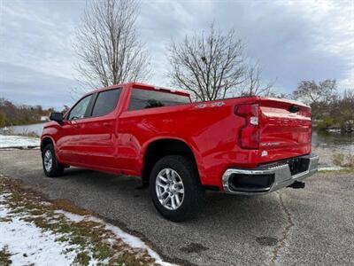 2023 Chevrolet Silverado 1500 LT - Photo 3 - Greensburg, IN 47240-9353