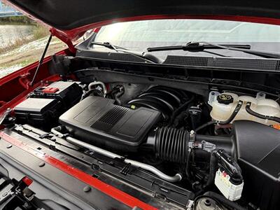 2023 Chevrolet Silverado 1500 LT   - Photo 21 - Greensburg, IN 47240-9353