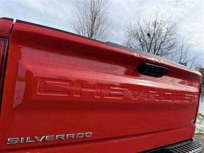 2023 Chevrolet Silverado 1500 LT - Photo 25 - Greensburg, IN 47240-9353