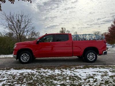2023 Chevrolet Silverado 1500 LT - Photo 2 - Greensburg, IN 47240-9353